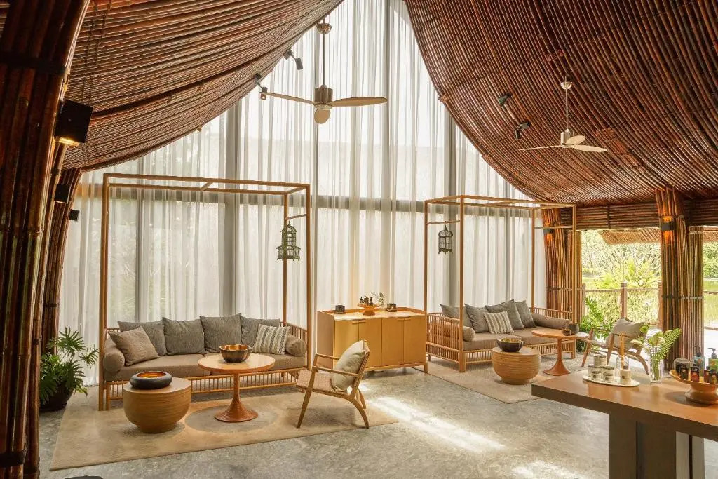 остров Фукуок: InterContinental Phu Quoc Long Beach Resort by IHG