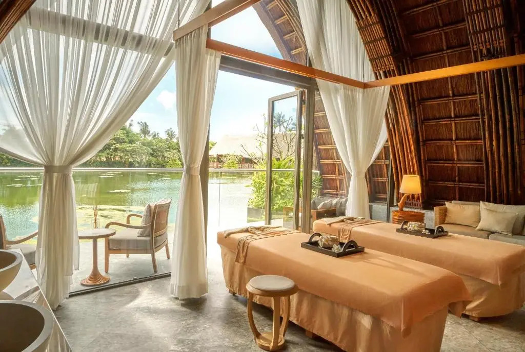 остров Фукуок: InterContinental Phu Quoc Long Beach Resort by IHG