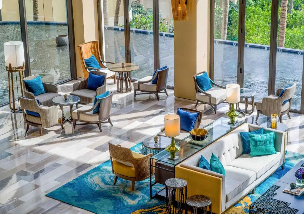 InterContinental Phu Quoc Long Beach Resort by IHG — фото 4