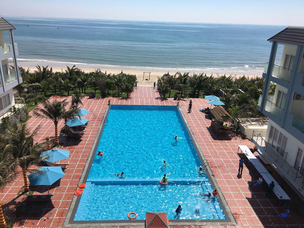 Хам Тхуан Нам: Farosea Hotels & Resorts