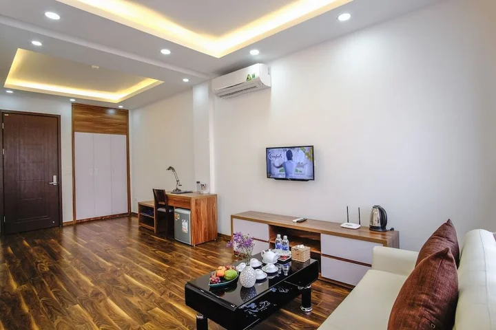 Ханой: Sammy Luxury Hotel