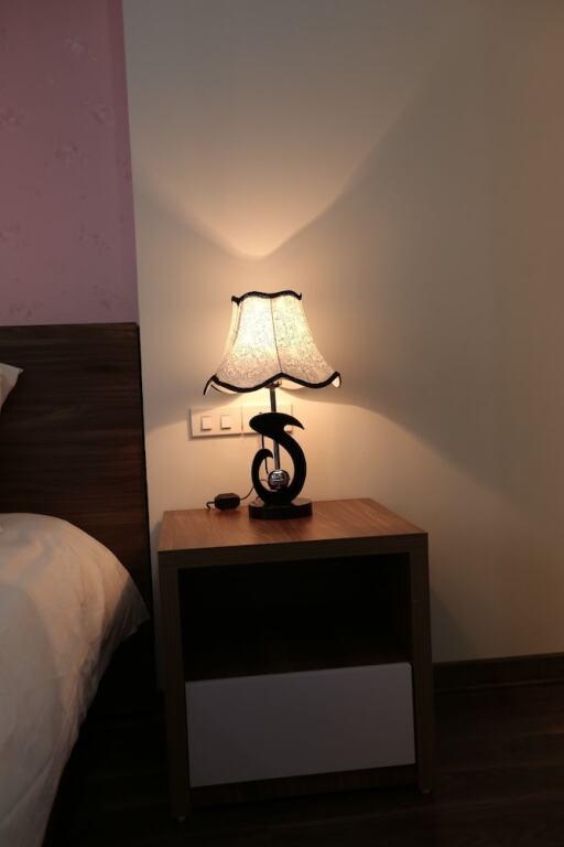 Ханой: Sammy Luxury Hotel