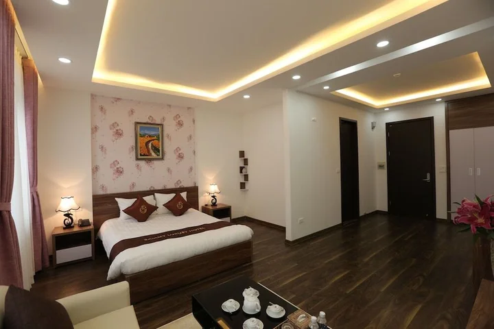 Ханой: Sammy Luxury Hotel
