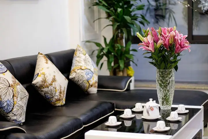Ханой: Sammy Luxury Hotel