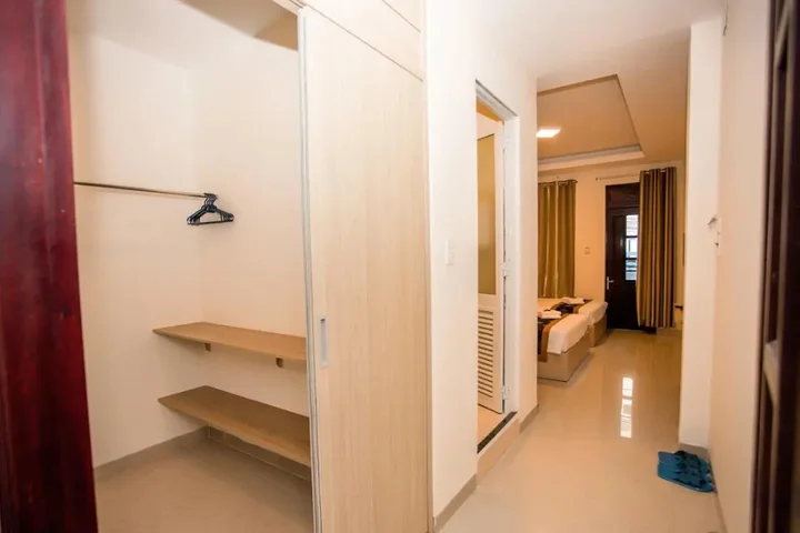 Нячанг: Mr Duy Hostel