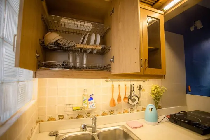 Ханой: Joy House in Central Hanoi