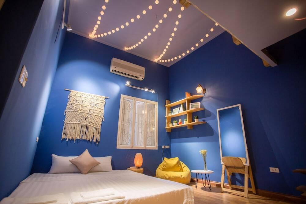 Ханой: Joy House in Central Hanoi