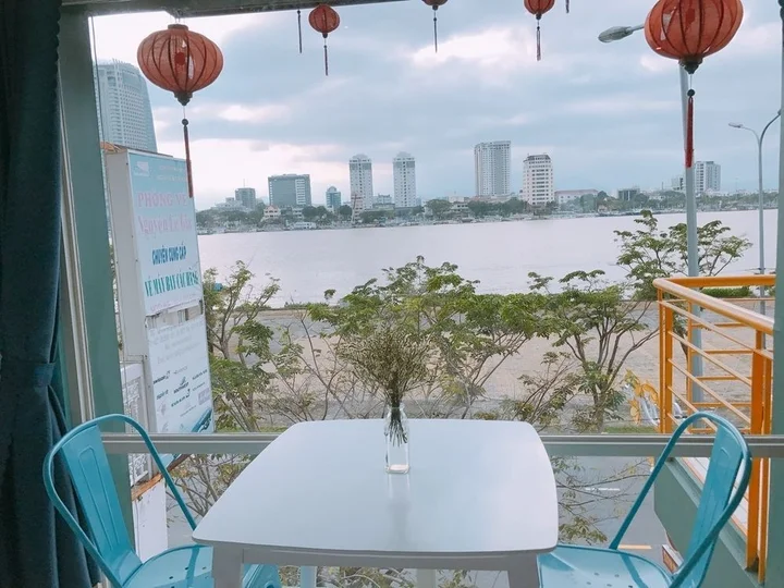 Дананг: TripHouse Hostel Da Nang