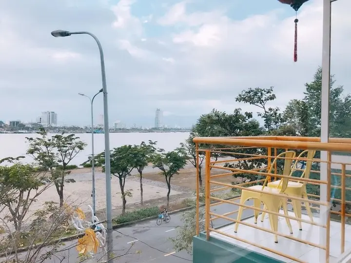 Дананг: TripHouse Hostel Da Nang