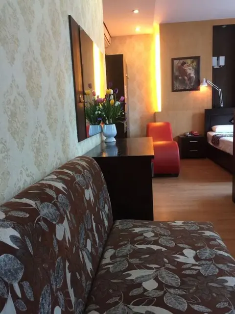 Ханой: Thien Duong Hotel