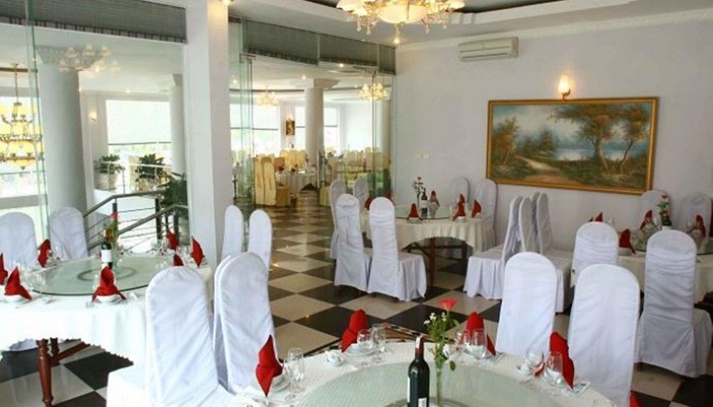 Халонг: Vietnam Trade Union Hotel in Halong