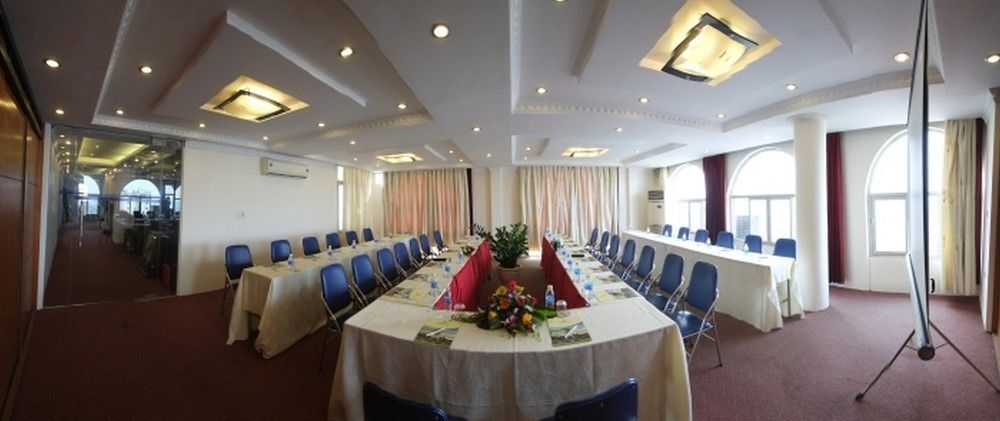 Халонг: Vietnam Trade Union Hotel in Halong