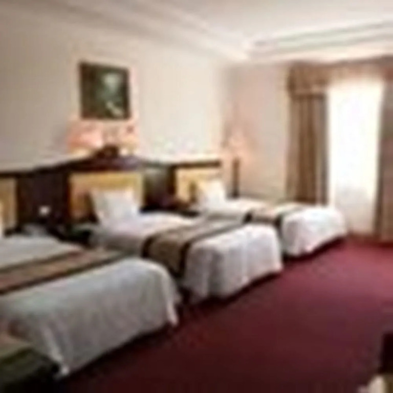 Халонг: Vietnam Trade Union Hotel in Halong