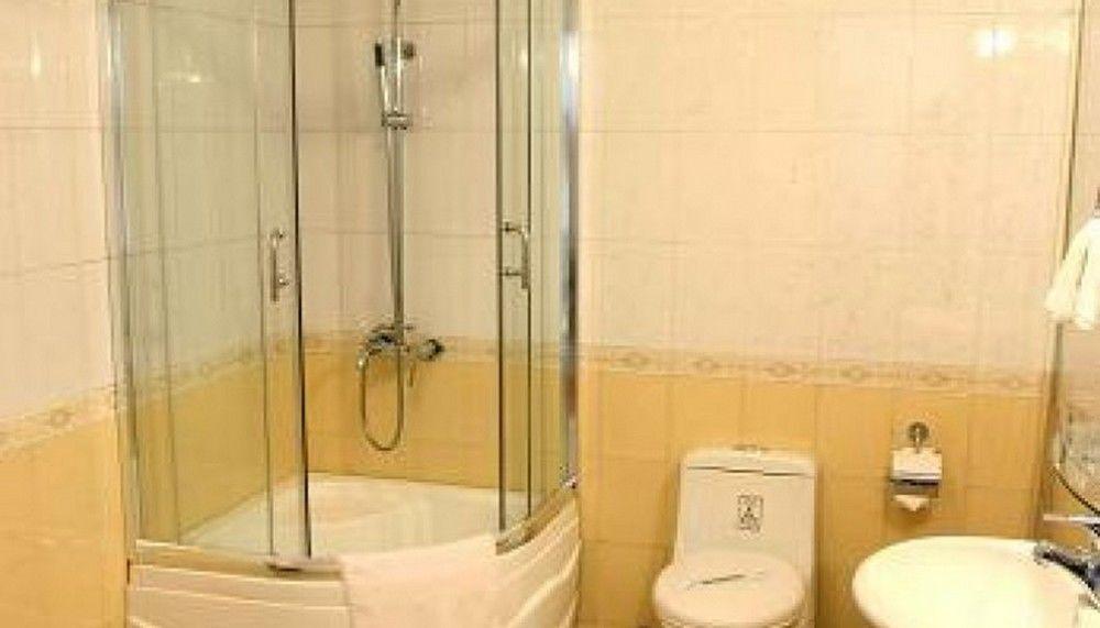 Халонг: Vietnam Trade Union Hotel in Halong