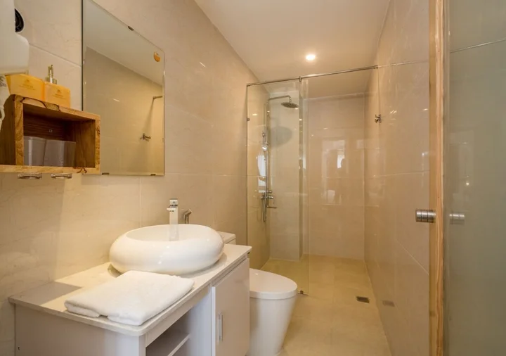 Дананг: Raon Danang Beach Hotel