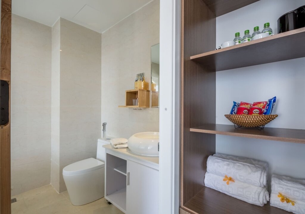 Дананг: Raon Danang Beach Hotel