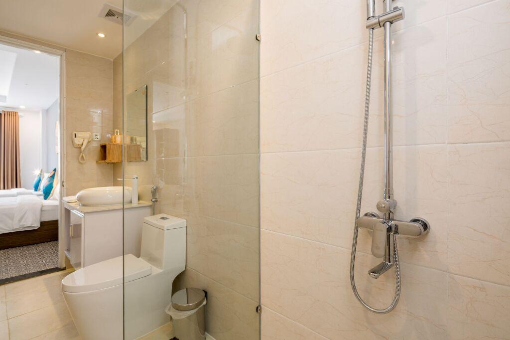 Дананг: Raon Danang Beach Hotel