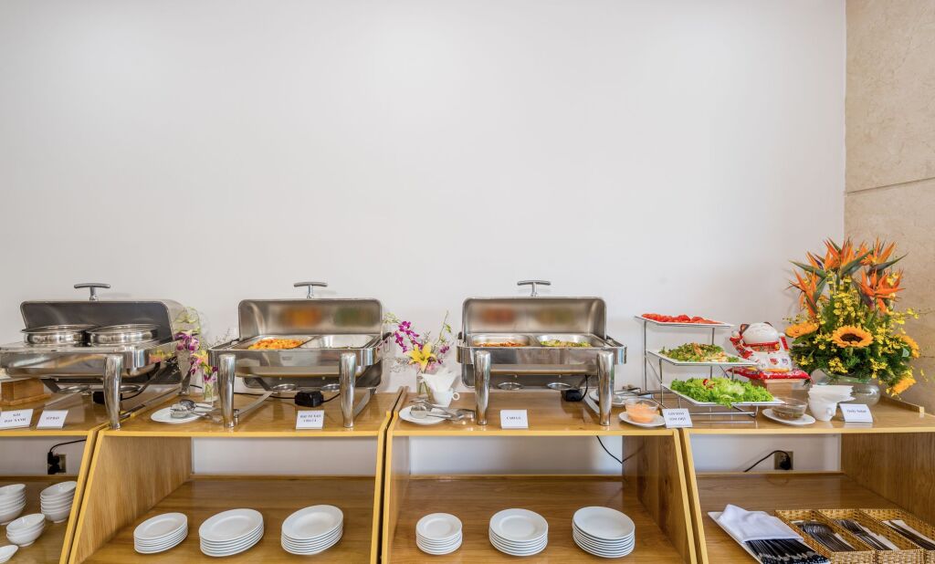 Дананг: Raon Danang Beach Hotel