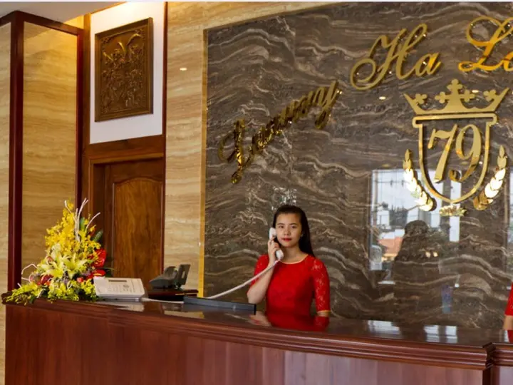 Халонг: 79 Luxury Halong