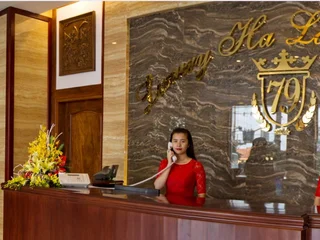 Халонг: 79 Luxury Halong