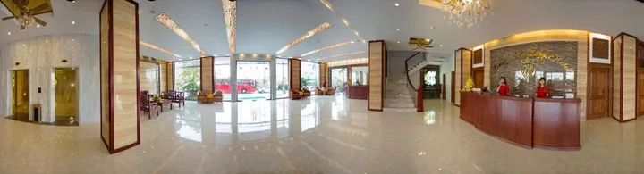 Халонг: 79 Luxury Halong