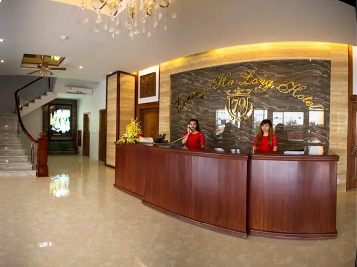 Халонг: 79 Luxury Halong