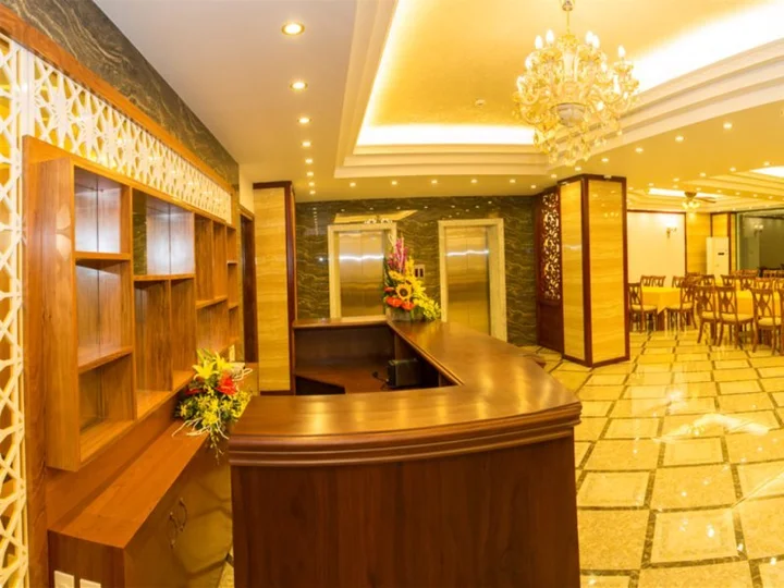 Халонг: 79 Luxury Halong