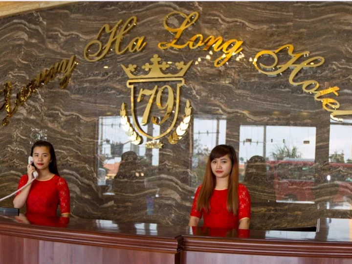 Халонг: 79 Luxury Halong
