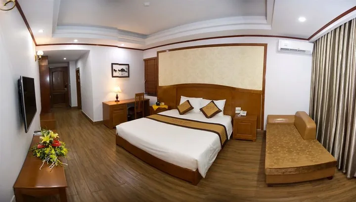Халонг: 79 Luxury Halong