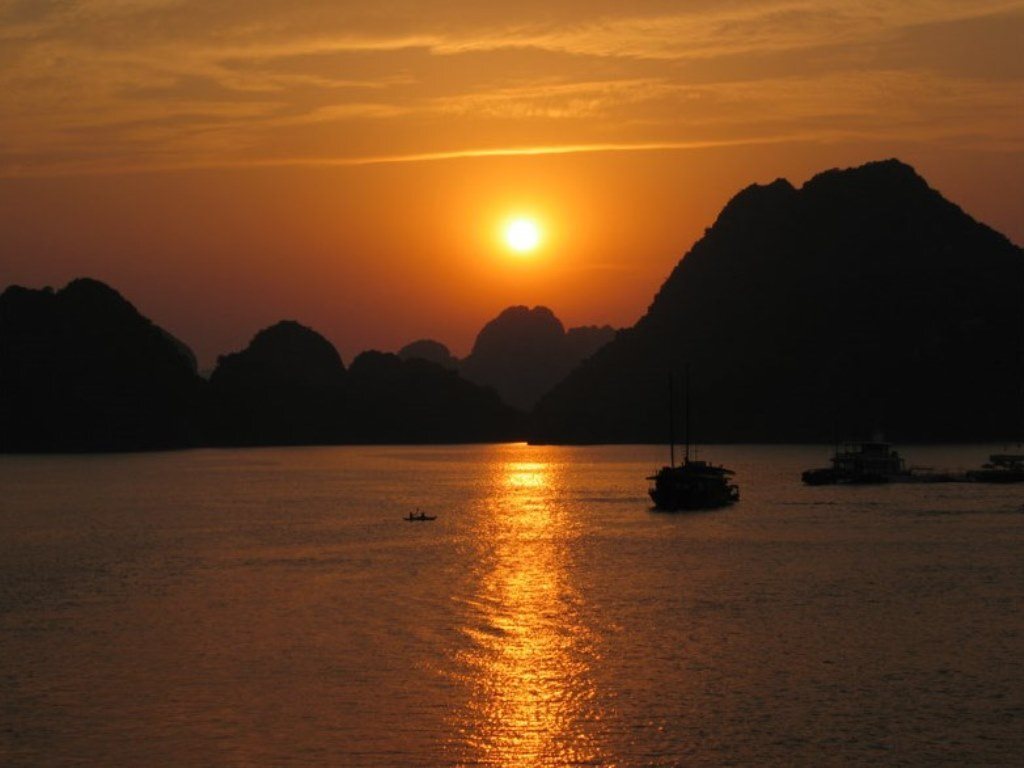 Халонг: 79 Luxury Halong