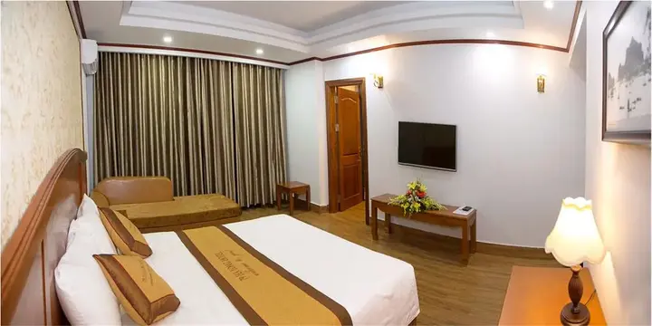Халонг: 79 Luxury Halong