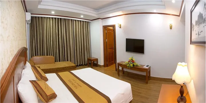 Халонг: 79 Luxury Halong