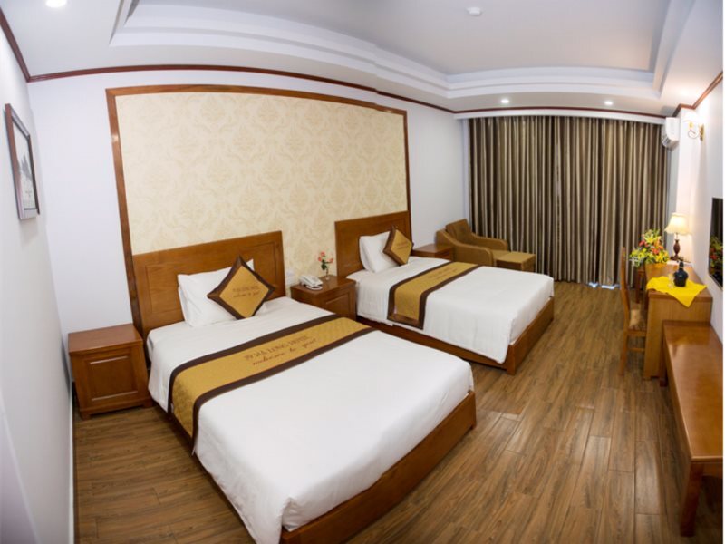 Халонг: 79 Luxury Halong