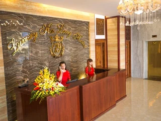 Халонг: 79 Luxury Halong