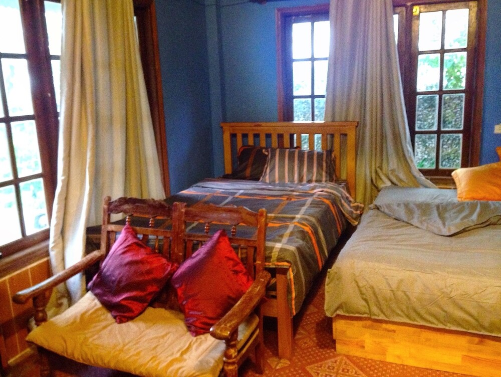 Sol House Dalat Homestay — фото 2