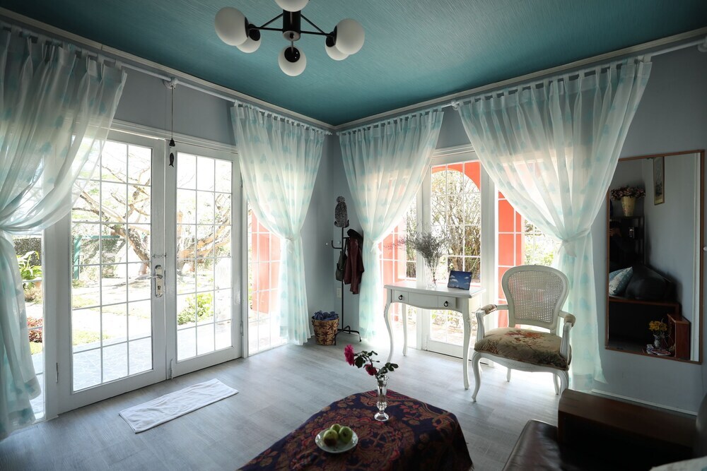 Далат: Sol House Dalat Homestay