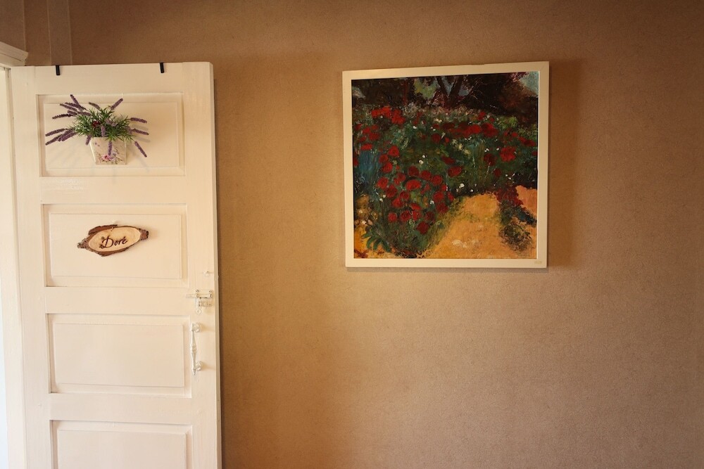 Далат: Sol House Dalat Homestay