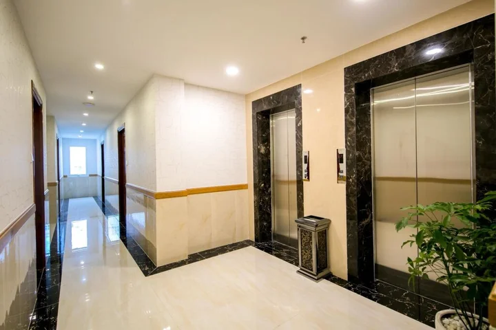 Хошимин: Le Saigon Hotel