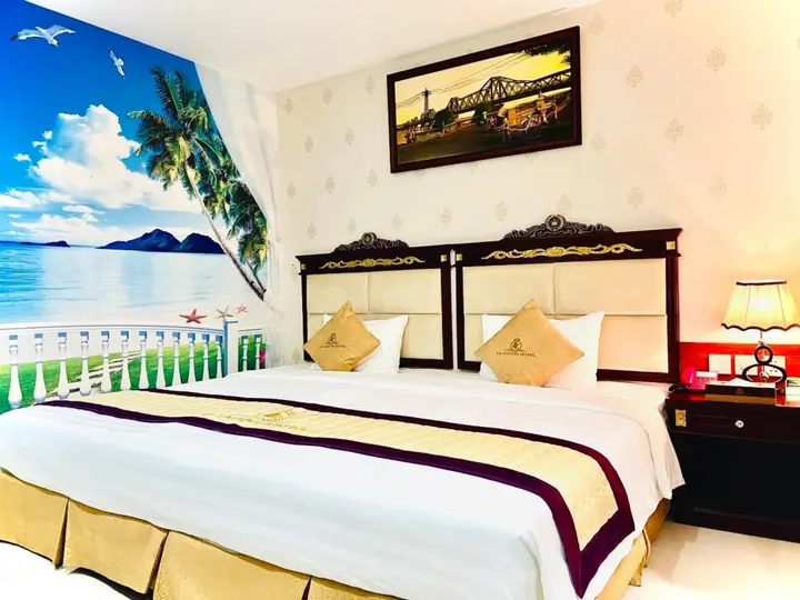 Хошимин: Le Saigon Hotel