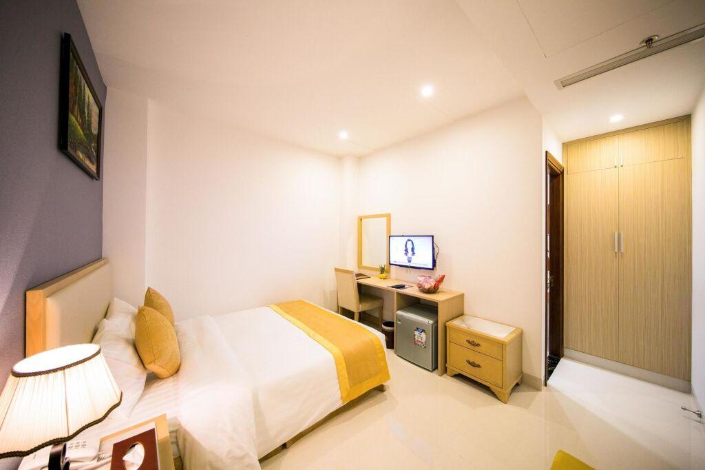 Хошимин: Le Saigon Hotel