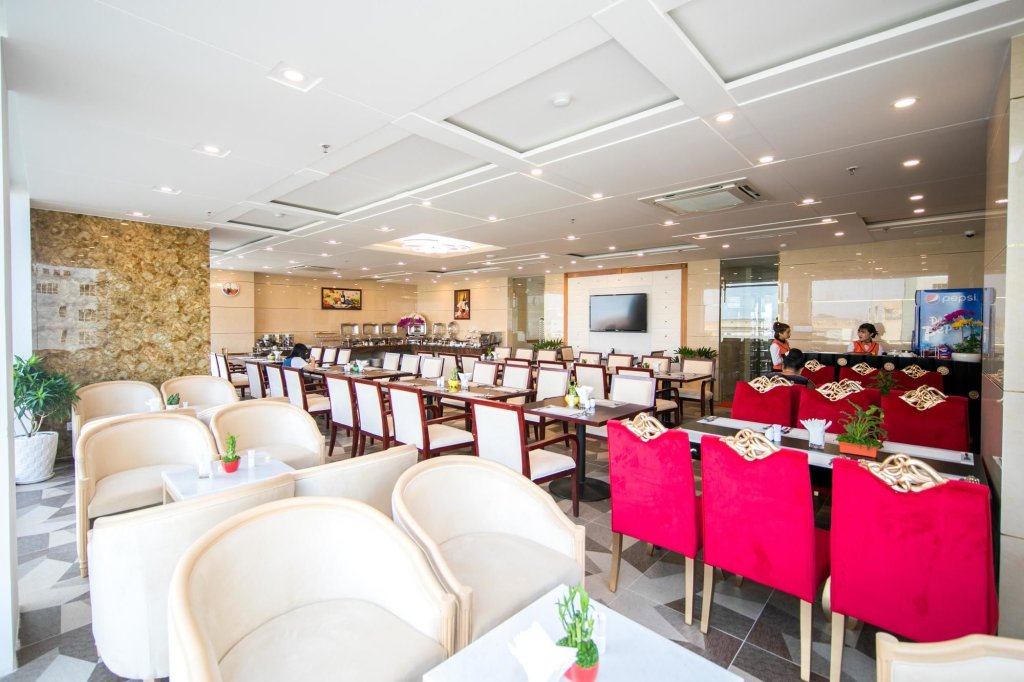 Хошимин: Le Saigon Hotel