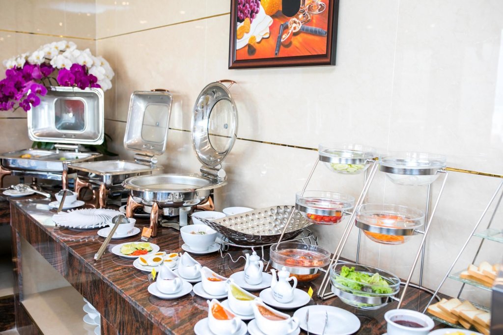 Хошимин: Le Saigon Hotel