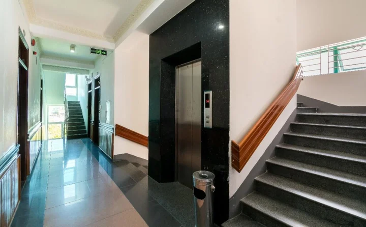 Дананг: Mimosa Hotel