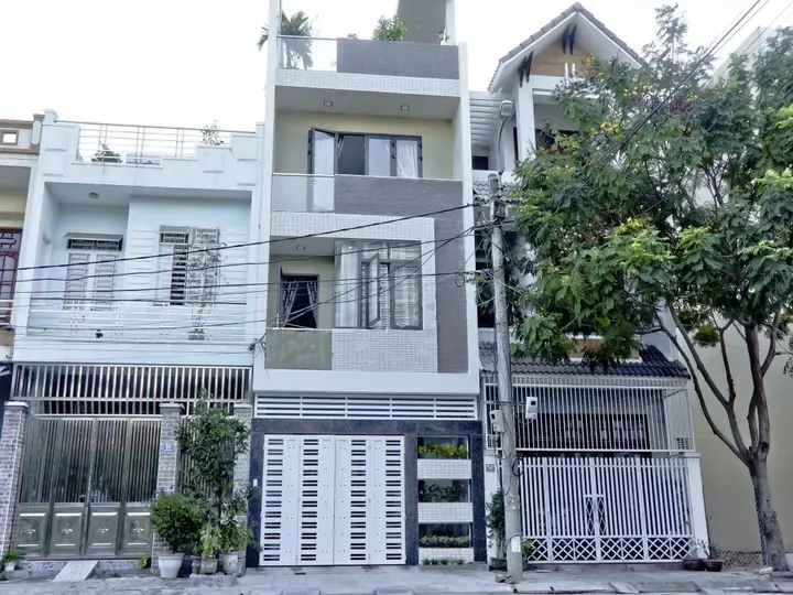 Tran Family Guesthouse — фото 1