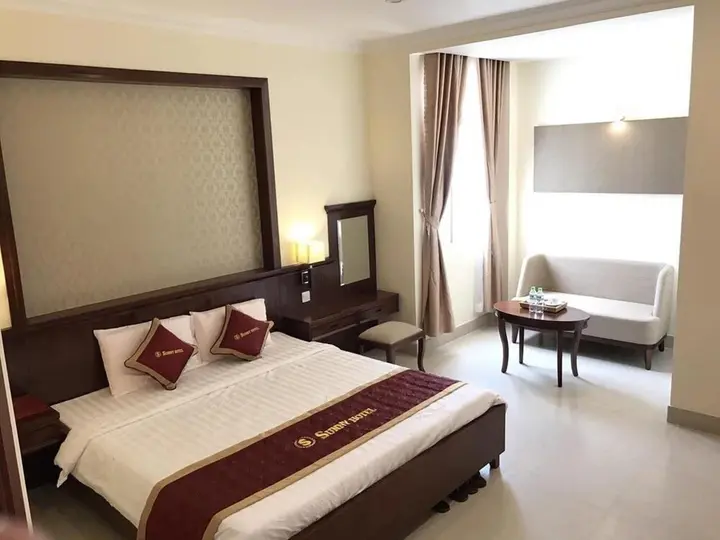 остров Фукуок: Sunny Hotel