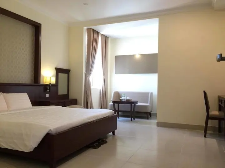 остров Фукуок: Sunny Hotel