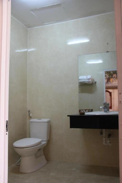 Далат: A Dong Hotel DL - by BAY LUXURY
