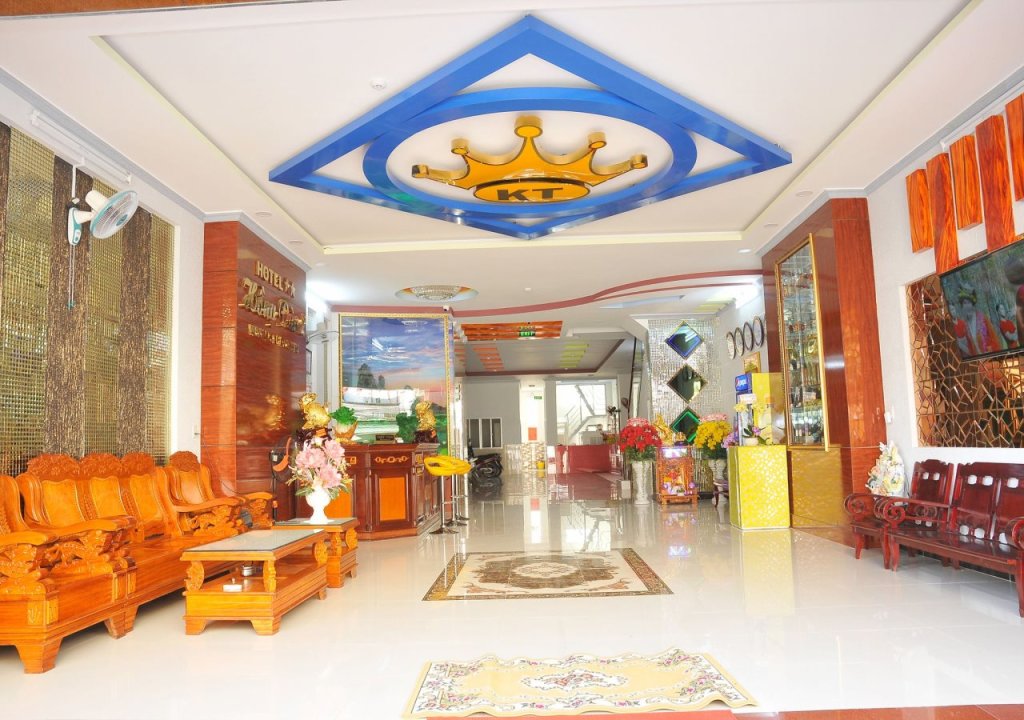 Кантхо: Hong Dao 2 Hotel