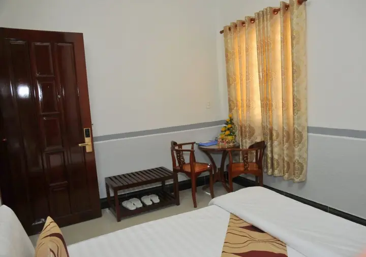 Кантхо: Hong Dao 2 Hotel