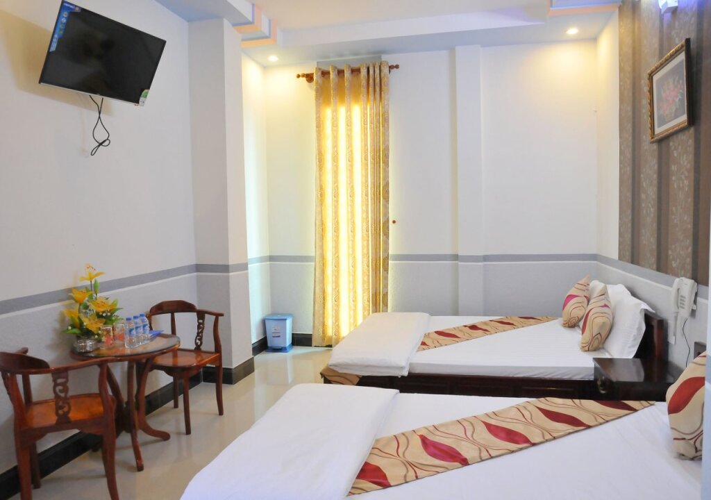 Кантхо: Hong Dao 2 Hotel